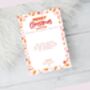 Personalised Christmas Scratch Card, thumbnail 6 of 7