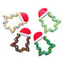 'Baby's First Christmas Tree' Teether, thumbnail 7 of 7