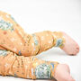 'Protect What You Love' World Baby Leggings, thumbnail 1 of 4