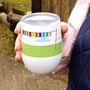 Personalised Travel Cup, thumbnail 1 of 5