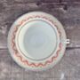 Yvonne Ellen Gin Tea Cup And Saucer, thumbnail 3 of 4
