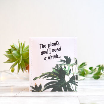 Plant Lovers Tea Giftset, 2 of 12