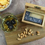 Gifts For Him Golf Themed Whisky Tumbler Set, thumbnail 4 of 7