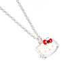 Hello Kitty Necklace, thumbnail 4 of 6