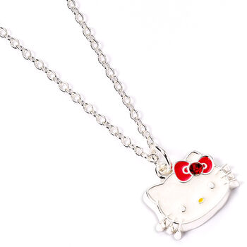 Hello Kitty Necklace, 4 of 6