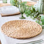 Set Of Four Maison Bonheur Placemats, thumbnail 1 of 4