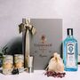 Personalised Bombay Sapphire Gin Luxury Gift Set, thumbnail 1 of 5