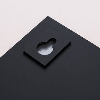 Gin Bar Retro Mirror Sign Wall Art, 3 of 6