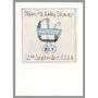 Personalised Baby Shower Card, thumbnail 3 of 12