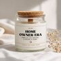 In My Homeowner Era Housewarming Gifts New House Candle, thumbnail 1 of 6