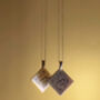 Qr Code Necklace, thumbnail 1 of 3