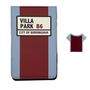 Aston Villa Scorecard Holder And Marker Bundle, thumbnail 1 of 7