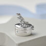 Tooth Fairy Box For Girls Or Dinosaur For Boys, thumbnail 6 of 6