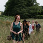 Foraging Workshop And Wild Feast In The South Downs, thumbnail 1 of 12