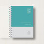 Personalised 2022 Diary For Businesses With Logo, thumbnail 11 of 11