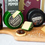 The Dinner Party Cheese Gift Hamper, thumbnail 2 of 7