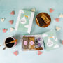 'A Special Delivery' Afternoon Tea For Two Gift Bars, thumbnail 1 of 4