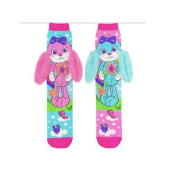 Madmia Hunny Bunny Socks, 2 of 3