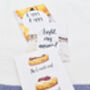 Cornish Gifts: Cornwall Tea Gift Set, thumbnail 9 of 12