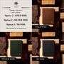 Personalised Leather Passport Holder / Travel Wallet, thumbnail 3 of 6
