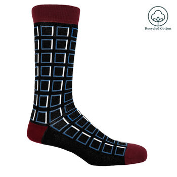 Cube Men’s Socks – Bundle, 4 of 8
