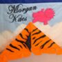 Handcrafted Delta Kite Wild Things, thumbnail 3 of 6