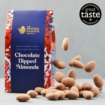 Divinely Decadent Chocolate Hamper, 6 of 11