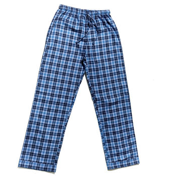 boys cotton pj pants