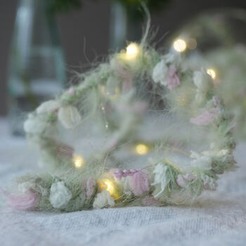 Wildflower Fairy Lights, 6 of 12