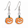 Novelty Halloween Earrings, thumbnail 1 of 4