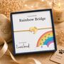 Personalised Dog Paw Print Bracelet Engraved Name, thumbnail 4 of 8