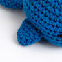 My Pocket Whale Easy Crochet Kit, thumbnail 6 of 10