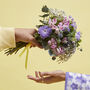 British Seasonal Flower Posy Subscription, thumbnail 10 of 10