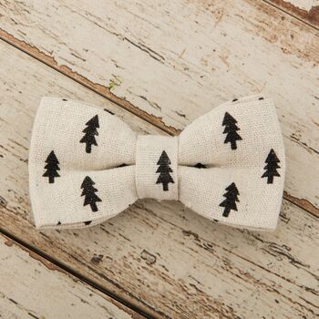 Lucky Dip Dog Bow, 4 of 7
