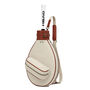 Personalised Tennis Racket Cover – Father’s Day Gift, thumbnail 3 of 7