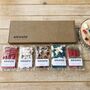 Big Softie Personalised Letterbox Sweets Gift Box, thumbnail 1 of 6