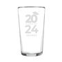 Graduation Gifts Class Of Graduation Pint Glass Personalised, thumbnail 4 of 6