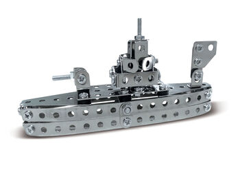 Make Your Own Battleship Mini Metal Construction Set, 5 of 6