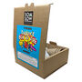Dad's Chilli Pepper Grow Kit, Father's Day Gift, Dad's Birthday Present, Gardening Gift For Dads Day, thumbnail 2 of 9
