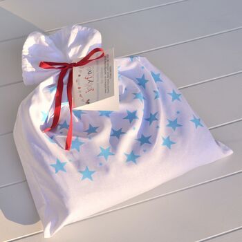 Personalised Children's Beach Towel With Letters, 10 of 10