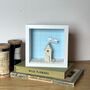 Little Personalised Paper New Home Gift, thumbnail 9 of 12