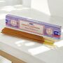 French Lavender Nag Champa Incense Sticks, thumbnail 1 of 2