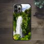 Natural Waterfall iPhone Case, thumbnail 1 of 4