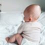 'Ivory' Modern Cloth Nappy By Pēpi Collection, thumbnail 12 of 12