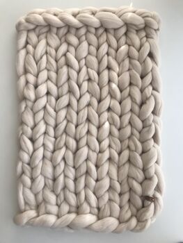 Merino Wool Baby Sleeping Bundle, 3 of 10