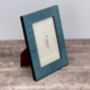 Natalini Blue Photo Frame, thumbnail 1 of 4