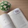 Personalised Mothers Day Gift Magnetic Bookmark, thumbnail 3 of 5