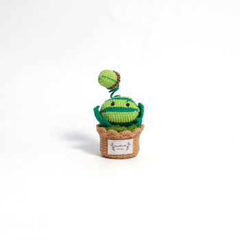 Garden Warriors Collection, 9 of 9