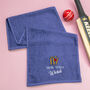 Cricket Sports Towel, thumbnail 6 of 7