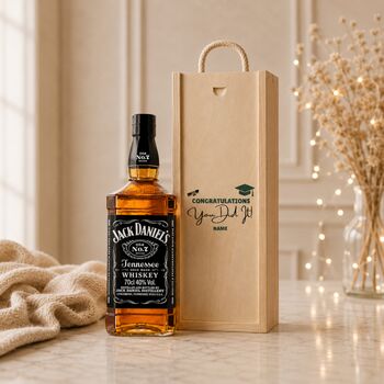 Personalised Graduation Spirit Gift Set, 6 of 12
